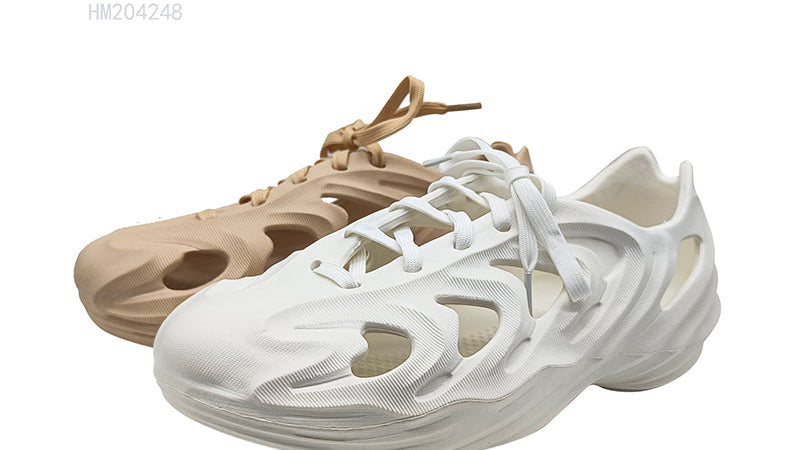 Men's Hollow Out Breathable Sneakers
