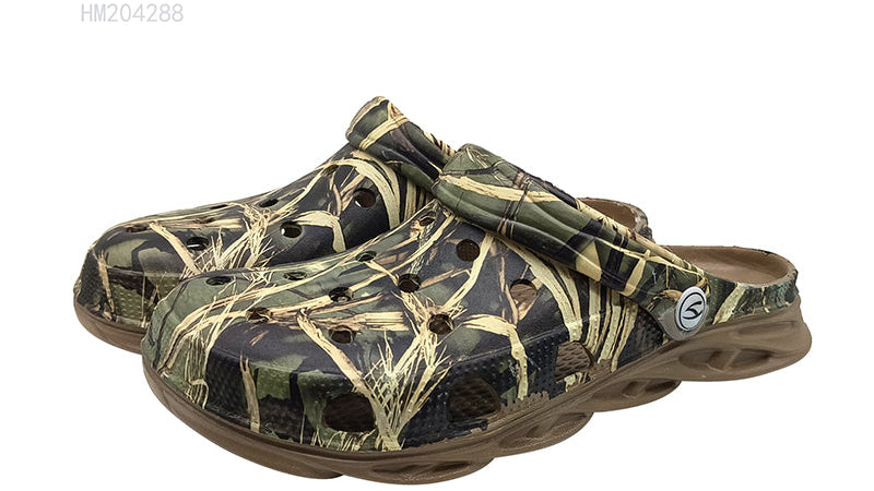 Clogs Breathable Non-slip Water