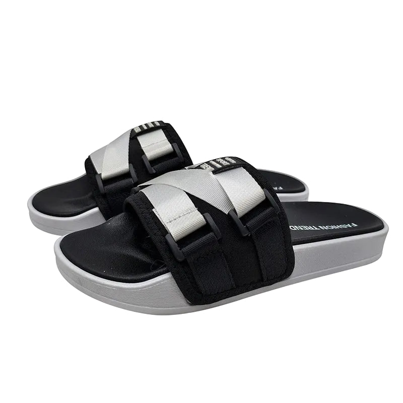 Web Strap Sport Slides