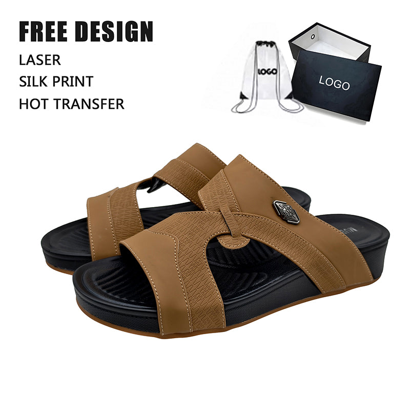 Textured Wedge Slides