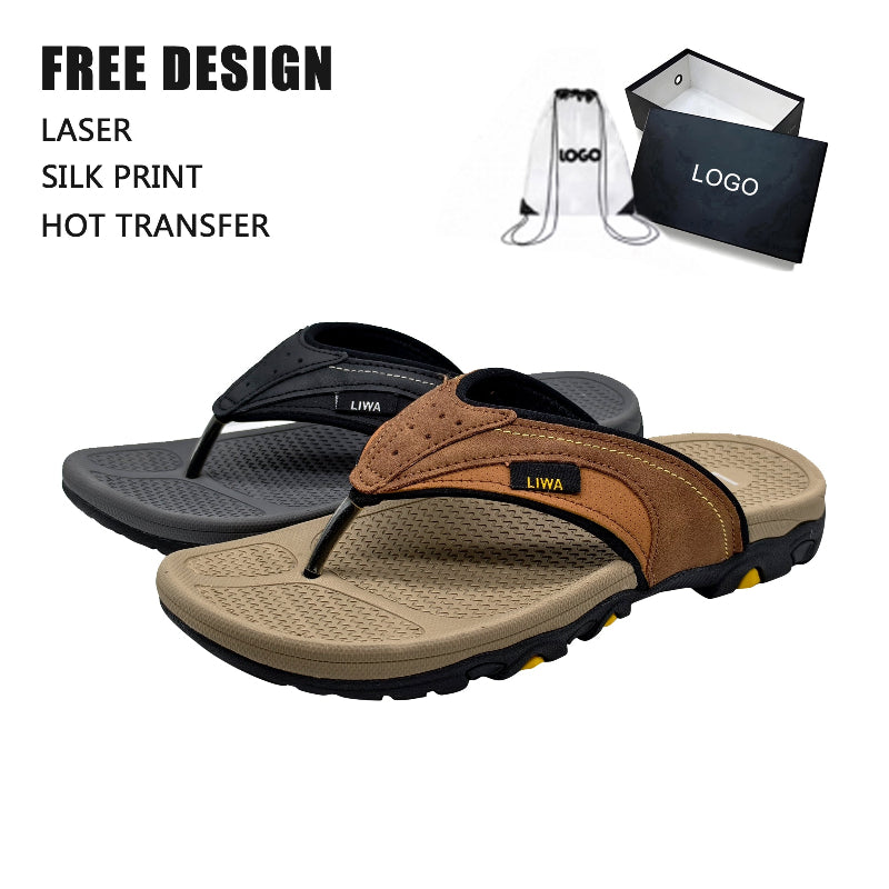 Outdoor Sport Thong Sandals Bulk