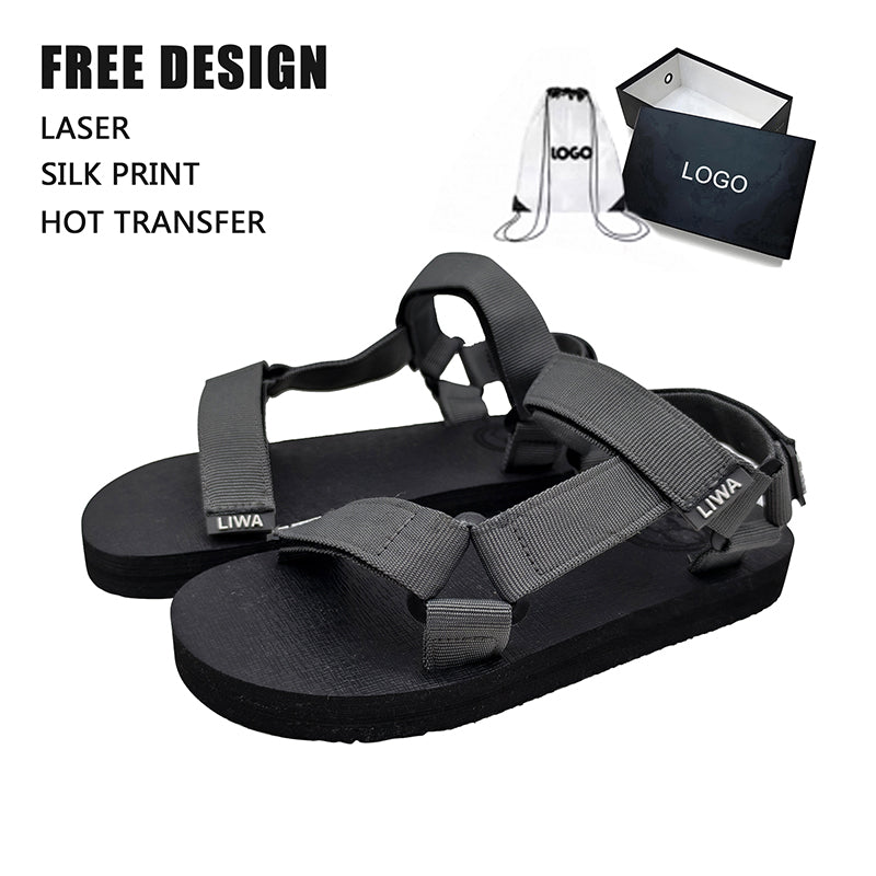 Adjustable Strap Sandals Bulk