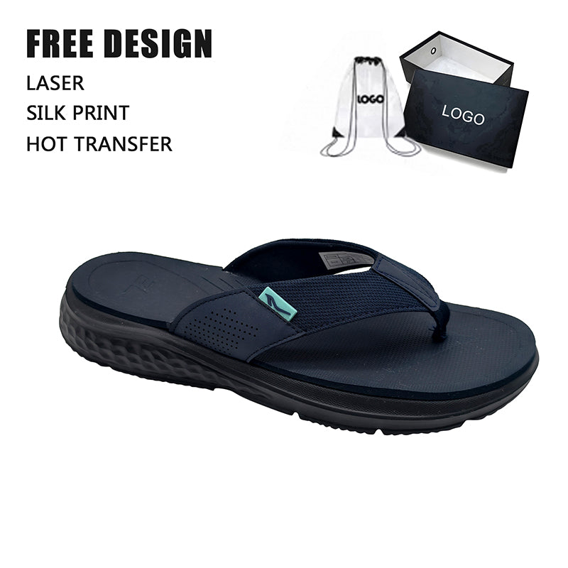 Sport Cushion Flip Flops