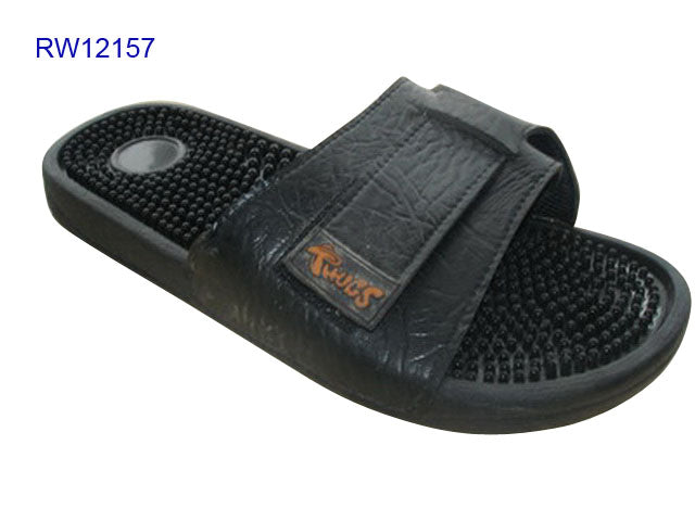 Massage Slide Slippers Factory Wholesale