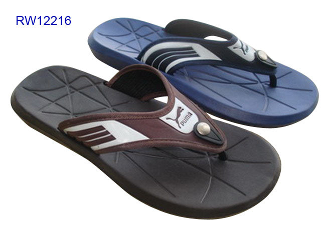 Casual Non-slip Flip Flops Bulk Supply