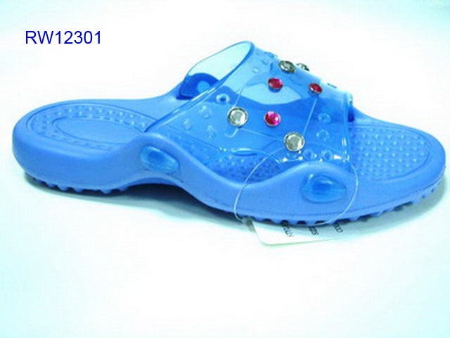 Wholesale Cute Non-Slip Plastic Slides