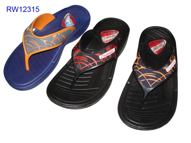 Wholesale Multi-Color Outdoor Casual Slippers