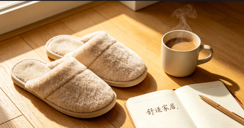Slippers: More Than Just Footwear
