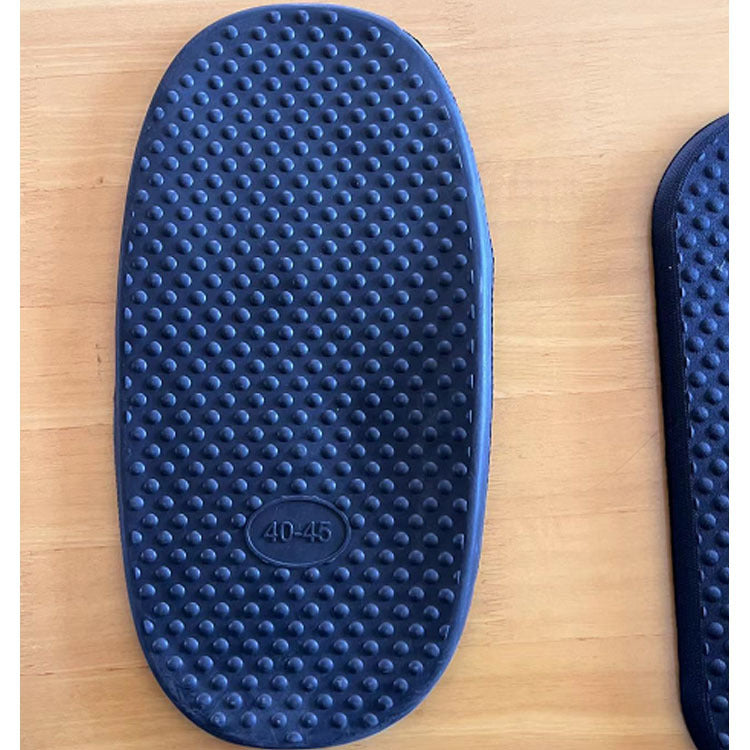 Slippers & Cotton Shoes, Wholesale Soft TPR Soles