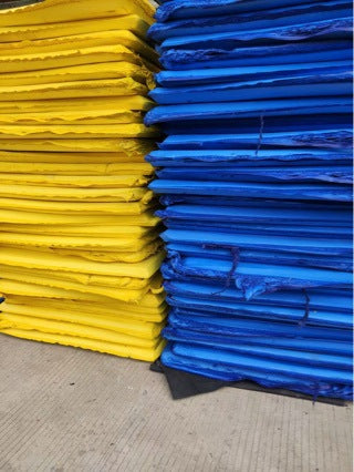 Wholesale EVA Sheets for Shoe Materials