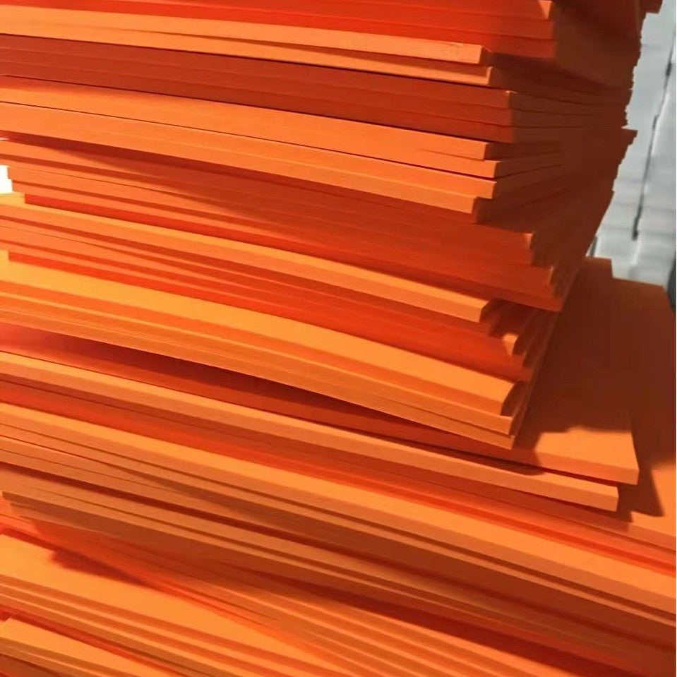 Wholesale Colorful EVA Foam