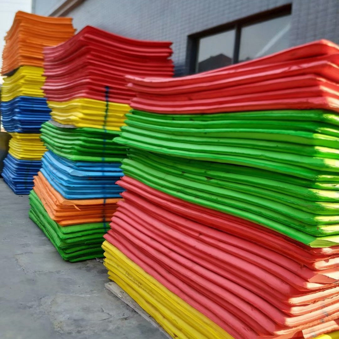 Wholesale Colorful EVA Foam