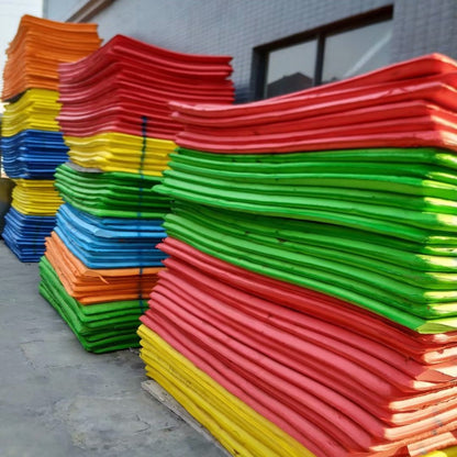 Wholesale Colorful EVA Foam