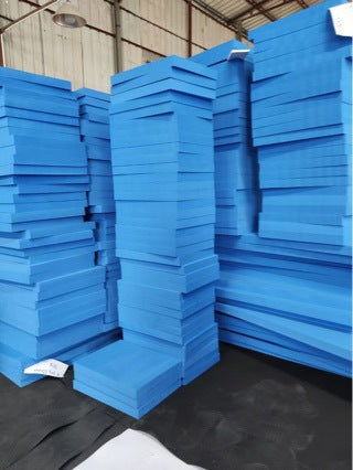 Wholesale EVA Sheets for Shoe Materials