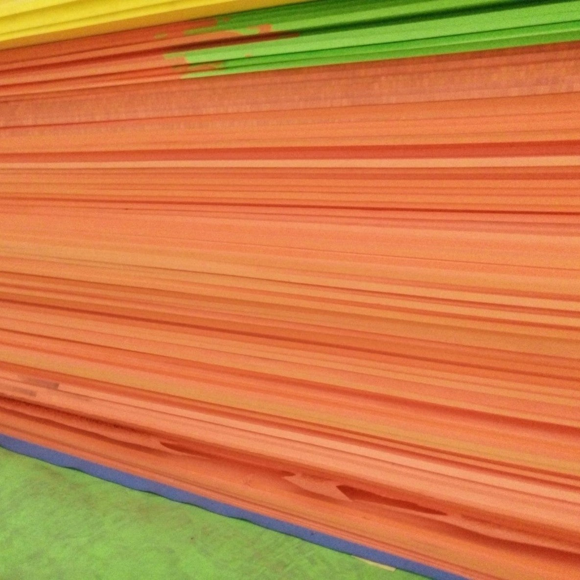 Wholesale Colorful EVA Foam