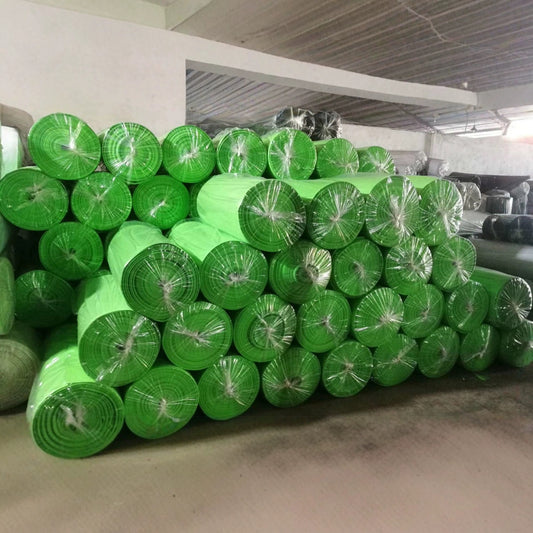 Wholesale Green EVA Materials