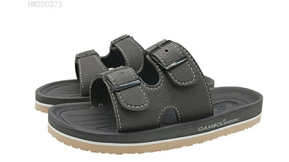OEM Men's Comfort Non-slip Slide Sandals