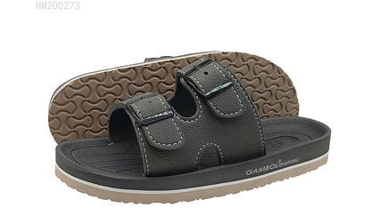 OEM Men's Comfort Non-slip Slide Sandals