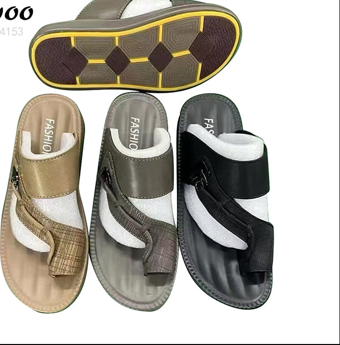 Men's Toe Loop Sandals Wholesale