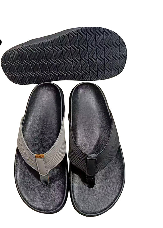 Wholesale Men's Lightweight Thong Flip Flops
