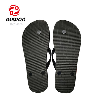 Boys' Game Print Casual Flip Flops