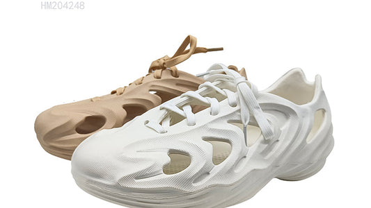 Men's Hollow Out Breathable Sneakers