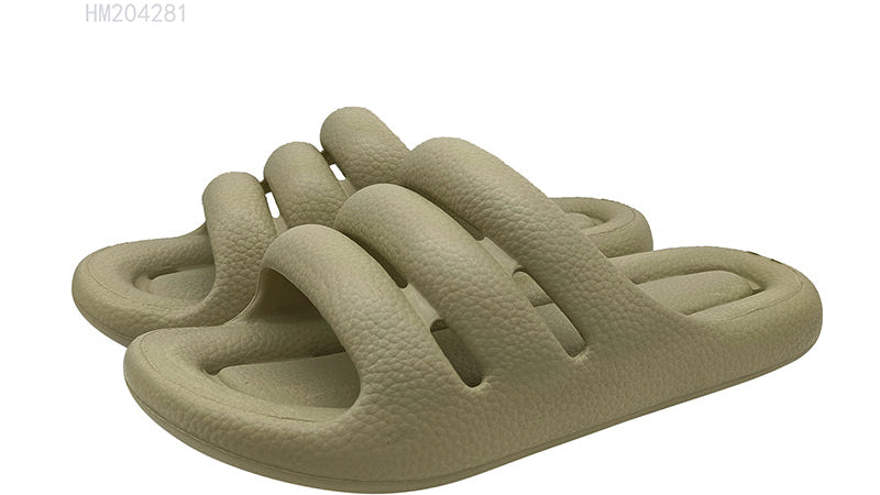 Cloud Slides Ultra Soft Pillow Slippers