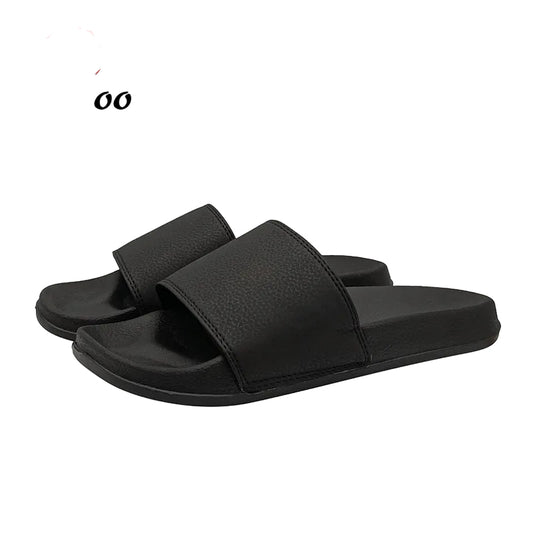 Black Non-slip Slide
