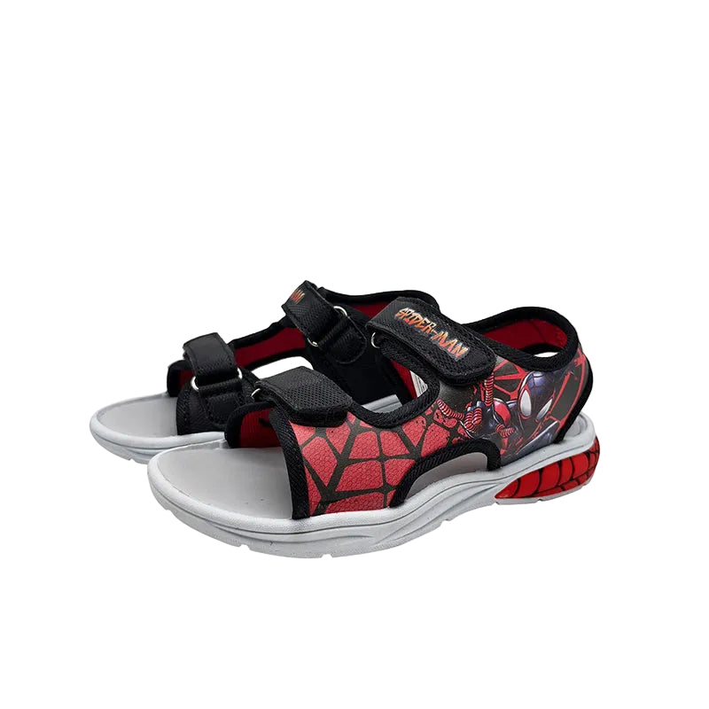 Spider-Man Kids Sport Sandals