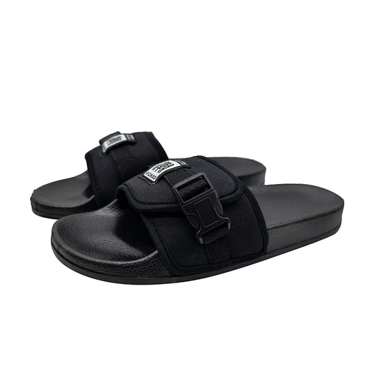 Buckle Strap Slides