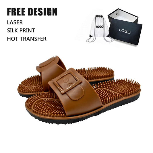 Massage Acupoint Slides