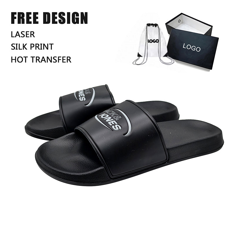 Print Logo EVA Slides