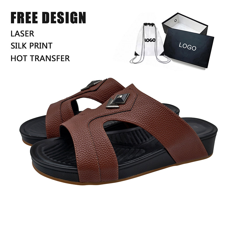 Cutout Wedge Sandals