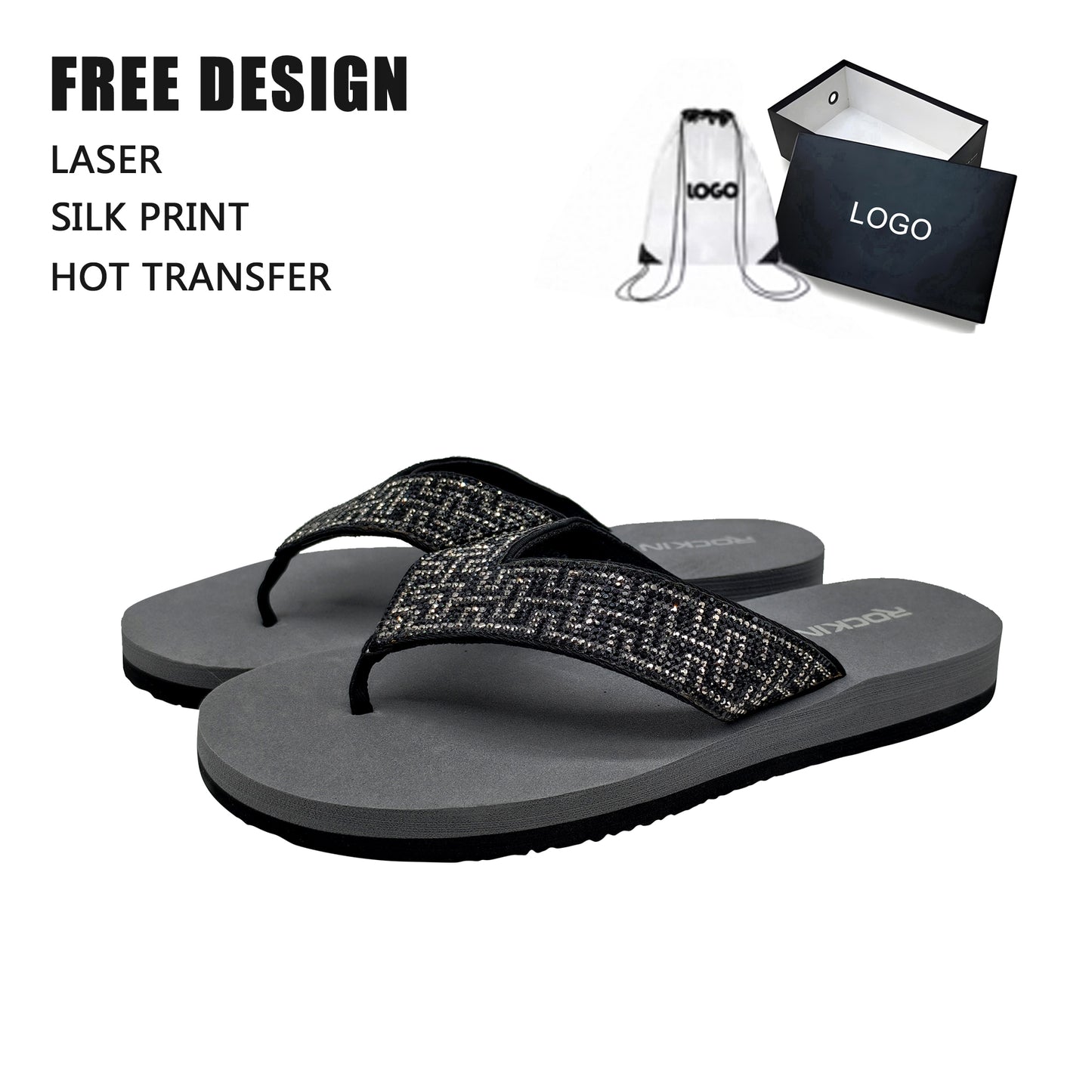 EVA Beach Slides