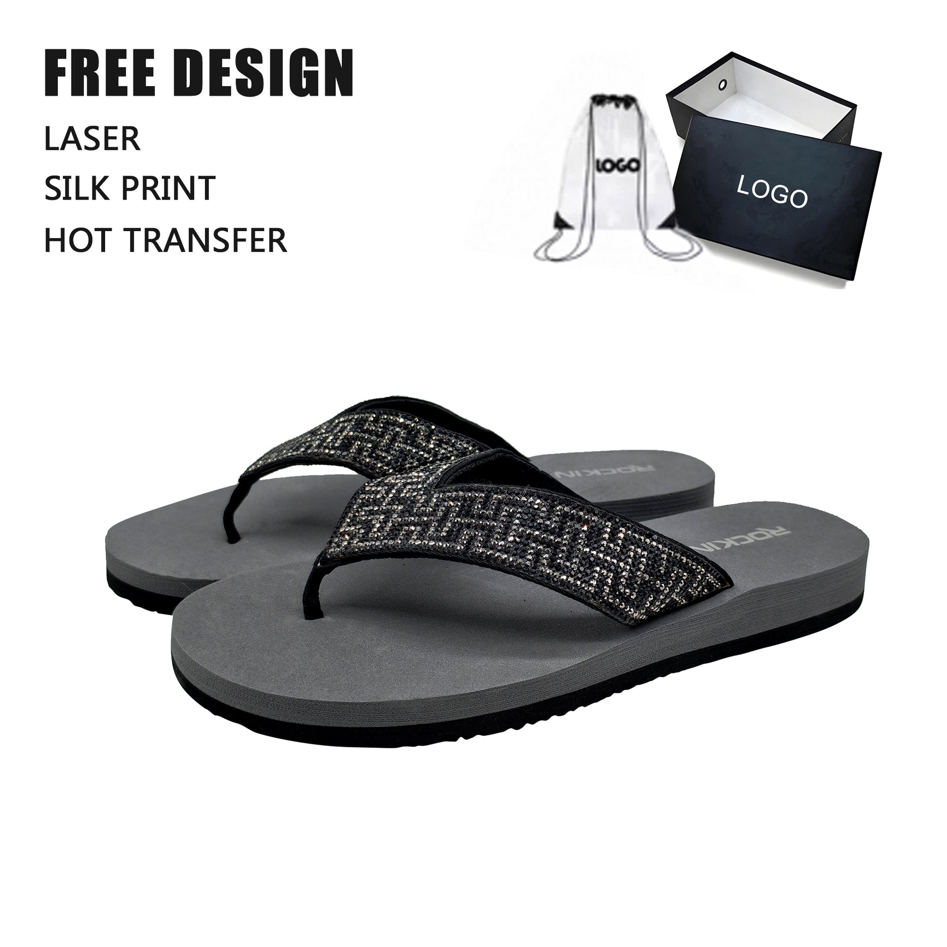 EVA Beach Slides
