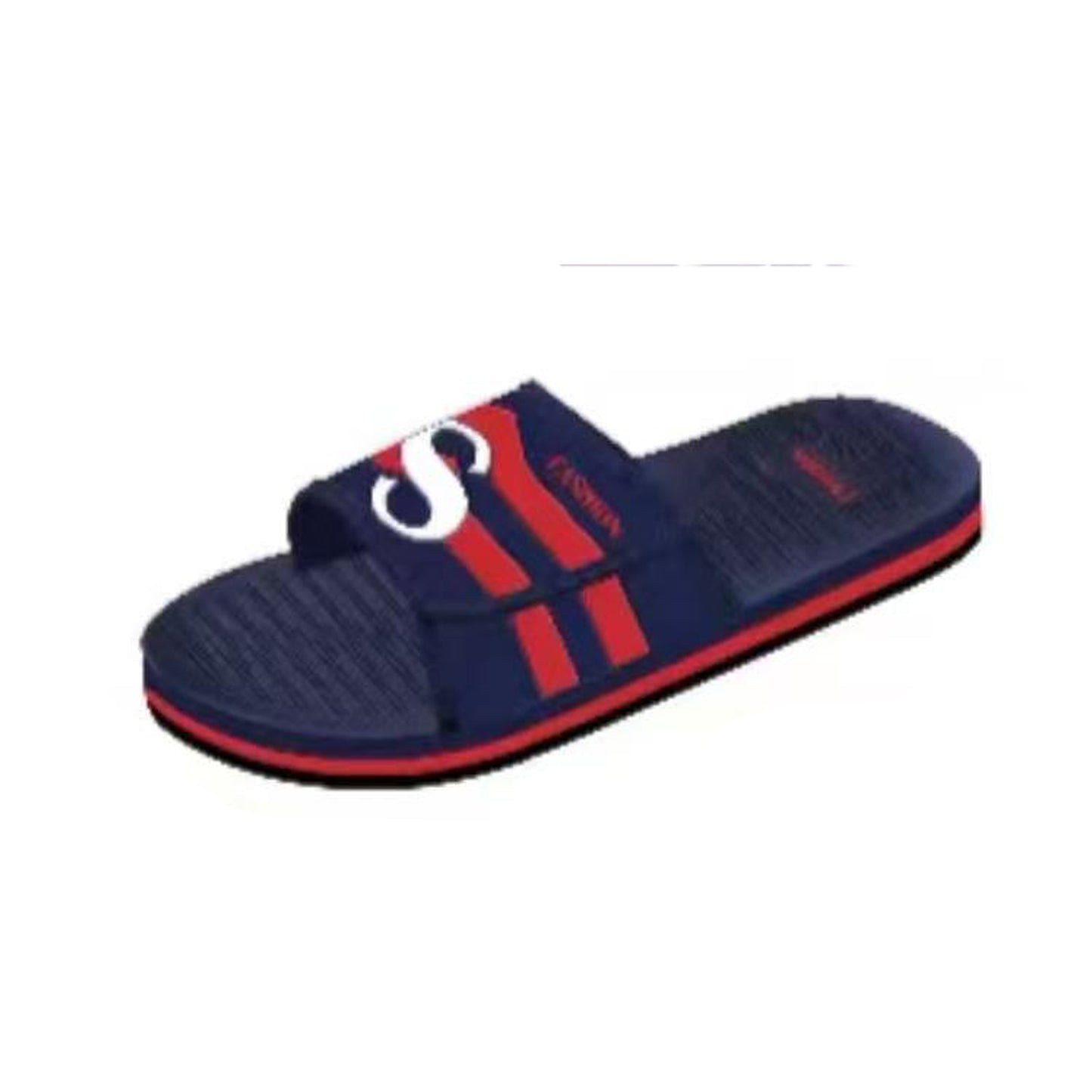 Letter Print Slides