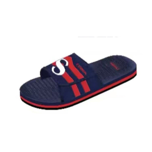 Letter Print Slides