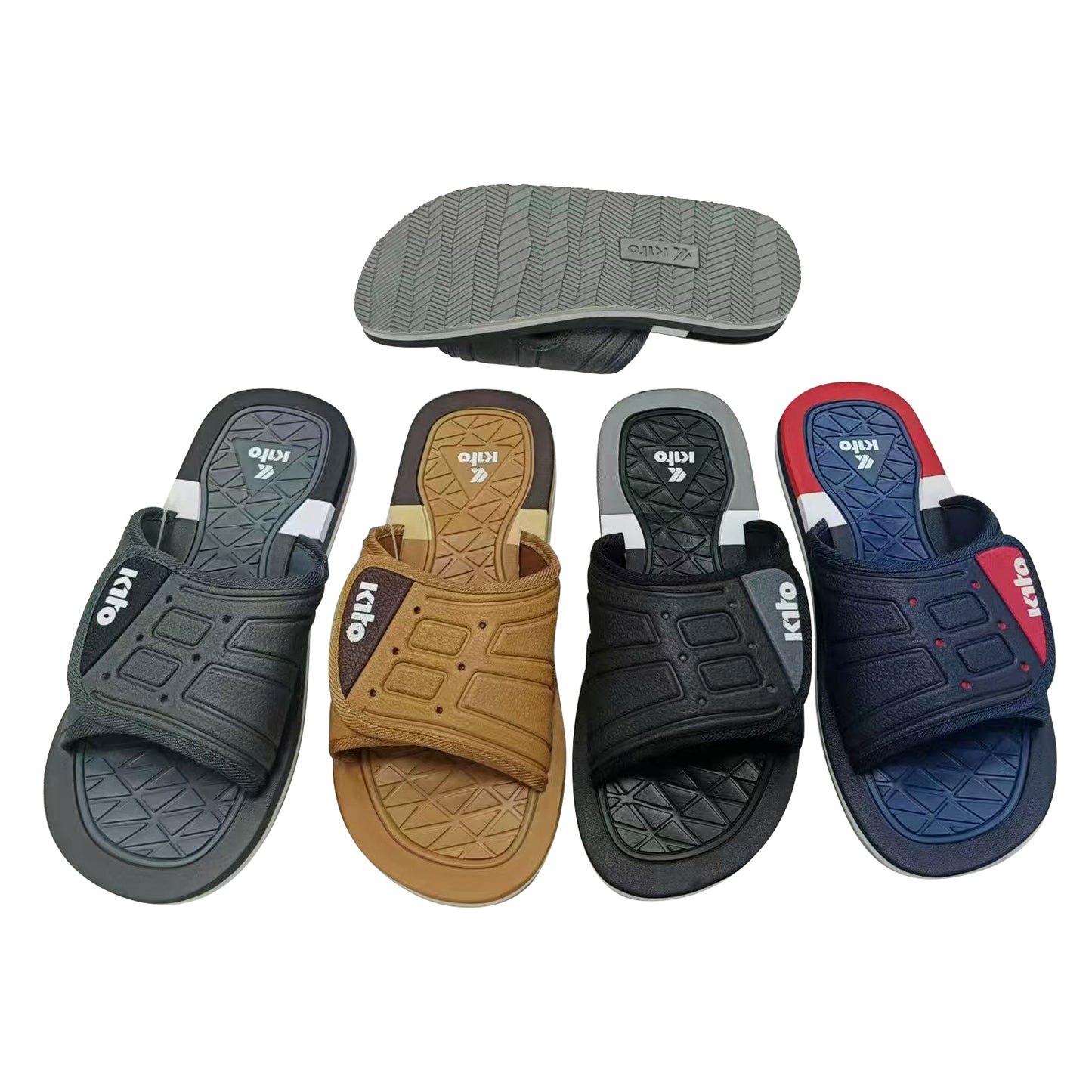 EVA Slide Sandals