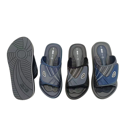 Sport Line Men Slide Slippers