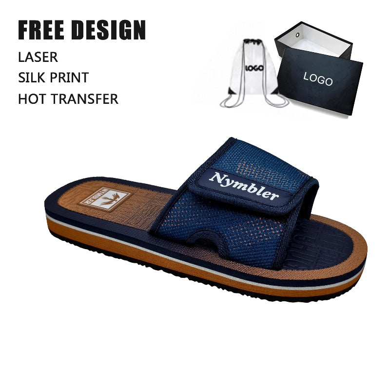 Breathable Adjustable Sandals