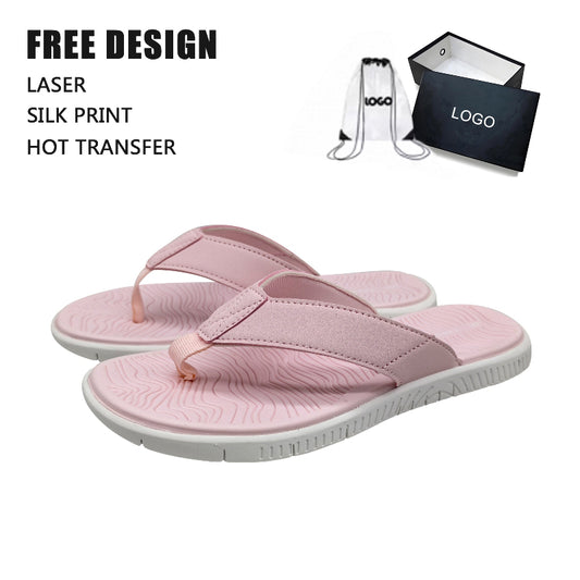 Wave Insole Women Thongs
