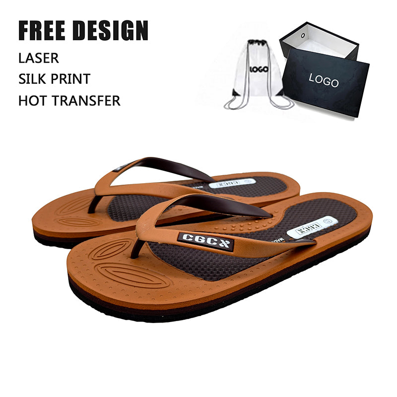 EVA Casual Flip Flops Bulk