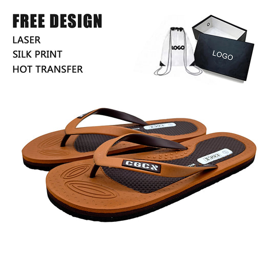 EVA Casual Flip Flops Bulk