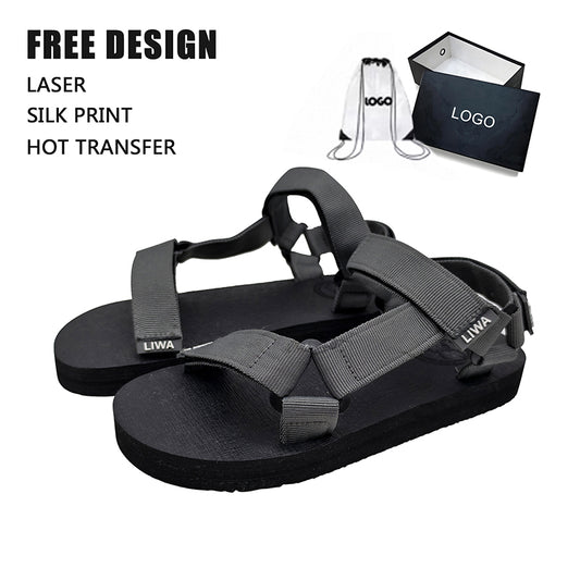 Adjustable Strap Sandals Bulk