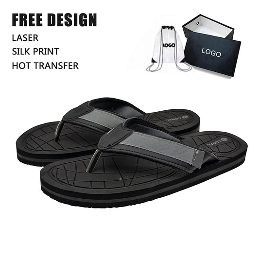 Mesh Strap Anti-slip Flip Flops Bulk