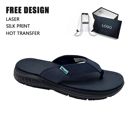 Sport Cushion Flip Flops