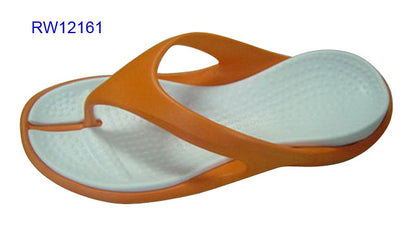 Customizable Multi-Color EVA Flip Flops