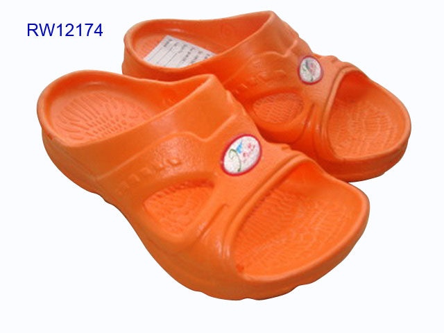 Wholesale Non-Slip Thick-Soled Slide Slippers