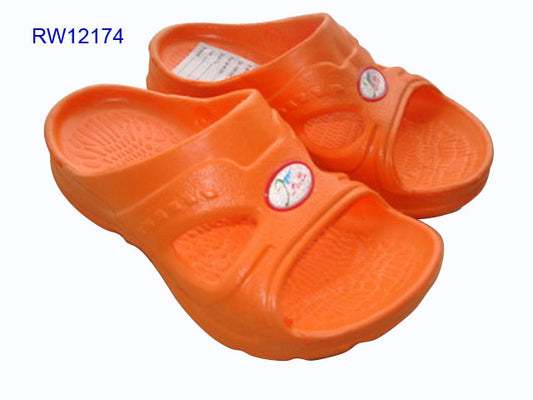 Wholesale Non-Slip Thick-Soled Slide Slippers