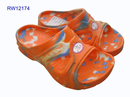Wholesale Non-Slip Thick-Soled Slide Slippers